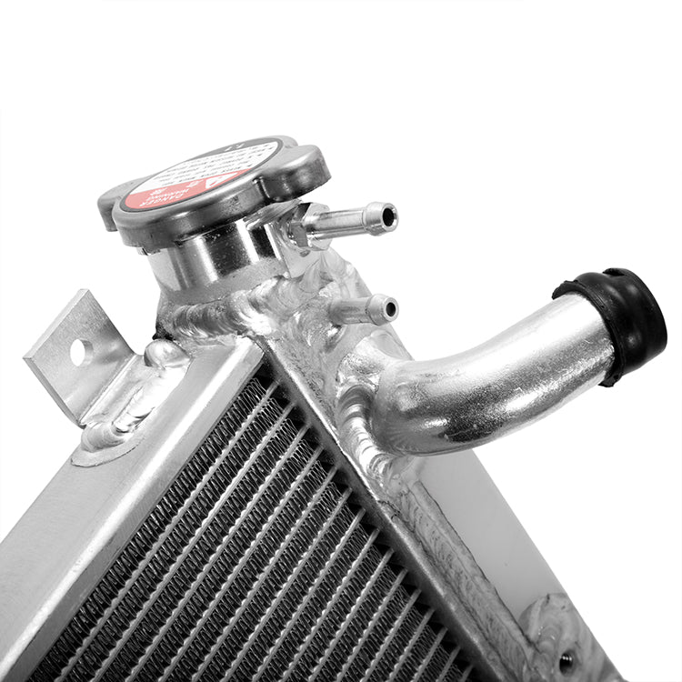 For BMW S1000RR 2009-2018 / HP4 RACE 2018 32MM Water Cooling Radiator