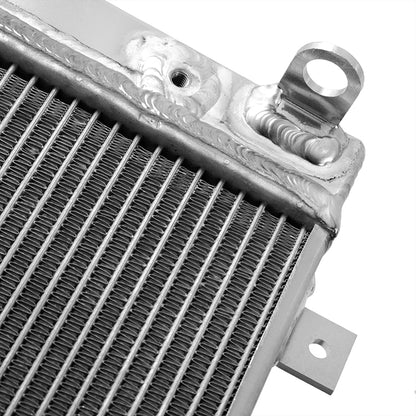 For BMW S1000RR 2009-2018 / HP4 RACE 2018 32MM Water Cooling Radiator