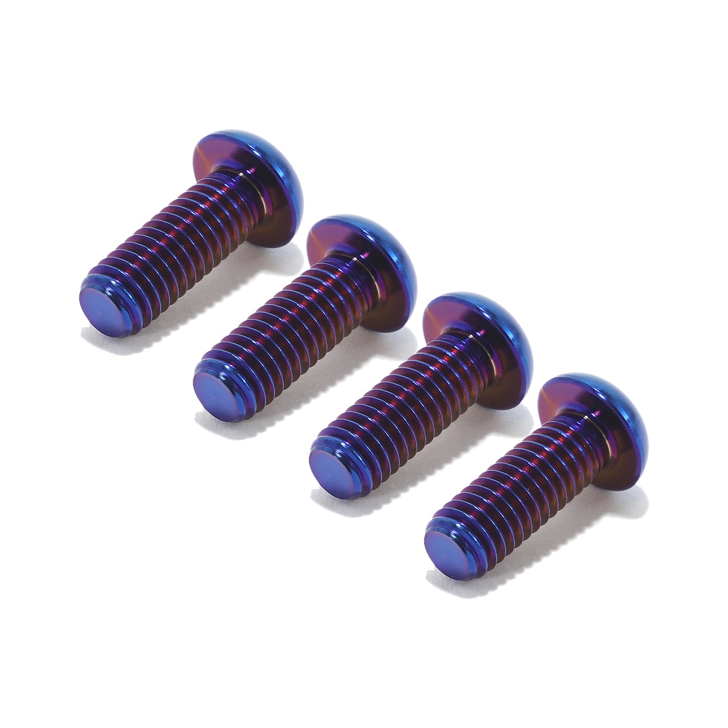 Titanium Complete Screws Bolts Kit for Talaria Sting MX5 Pro