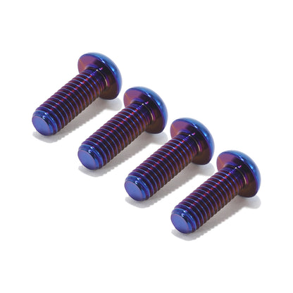Titanium Complete Screws Bolts Kit for Talaria Sting MX5 Pro