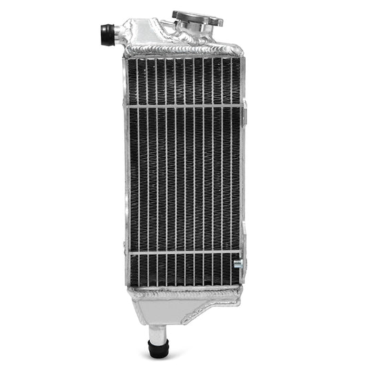 For Beta RR 350-480 4-stroke 2020-2023 Aluminum Left Radiator