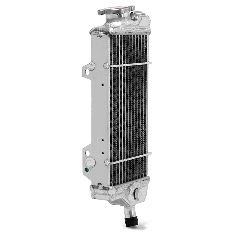 For Beta RR 350-480 4-stroke 2020-2023 Aluminum Left Radiator
