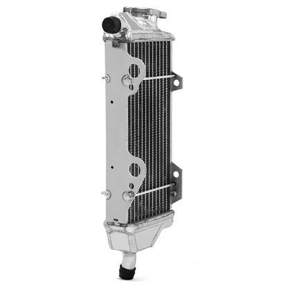 For Beta RR 350-480 4-stroke 2020-2023 Aluminum Left Radiator