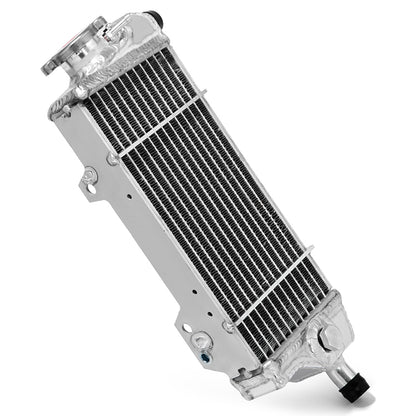 For Beta RR 350-480 4-stroke 2020-2023 Aluminum Left Radiator