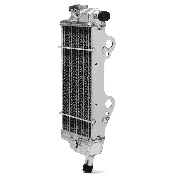 For Beta RR 350-480 4-stroke 2020-2023 Aluminum Left Radiator