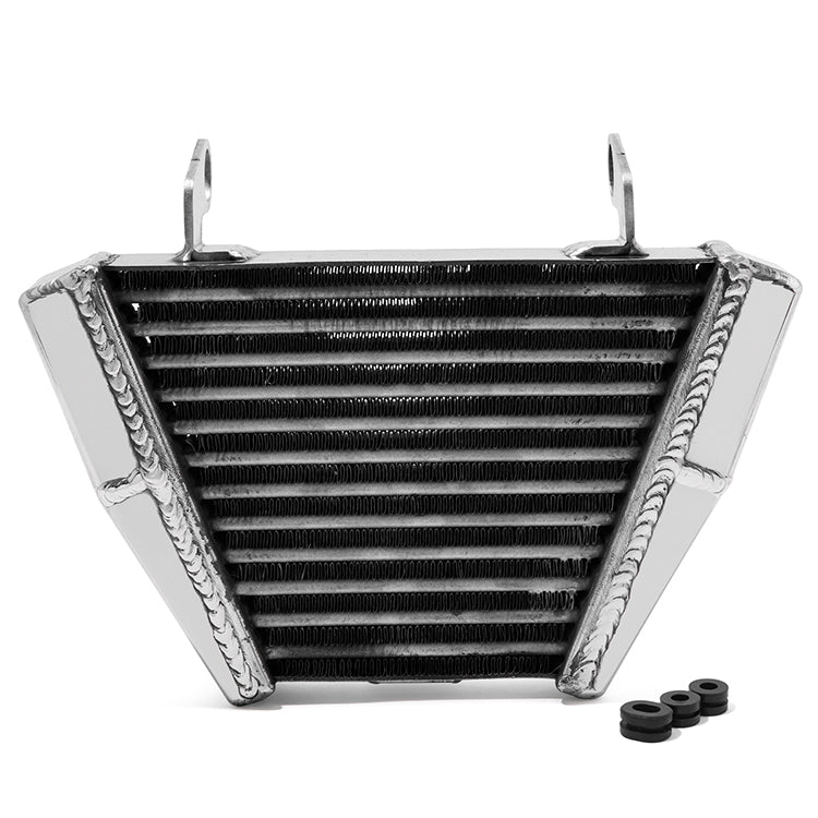 For Ducati Diavel XDiavel 1200 1260 2016-2024 TIG-Welded Aluminum Radiator 54840941C