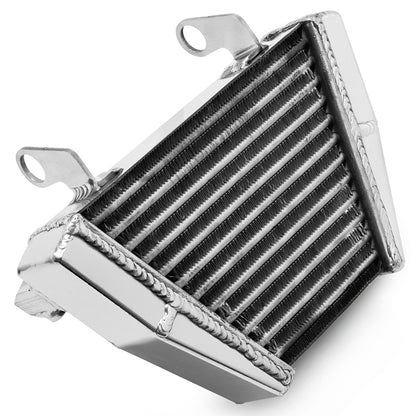 For Ducati Diavel XDiavel 1200 1260 2016-2024 TIG-Welded Aluminum Radiator 54840941C