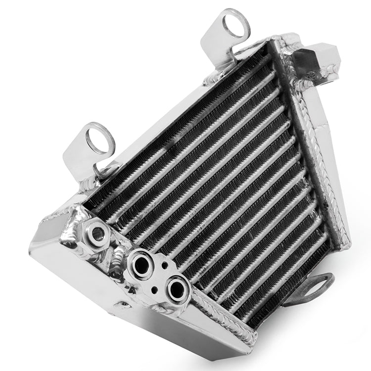 For Ducati Diavel XDiavel 1200 1260 2016-2024 TIG-Welded Aluminum Radiator 54840941C