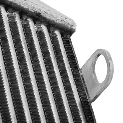 For Ducati Diavel XDiavel 1200 1260 2016-2024 TIG-Welded Aluminum Radiator 54840941C
