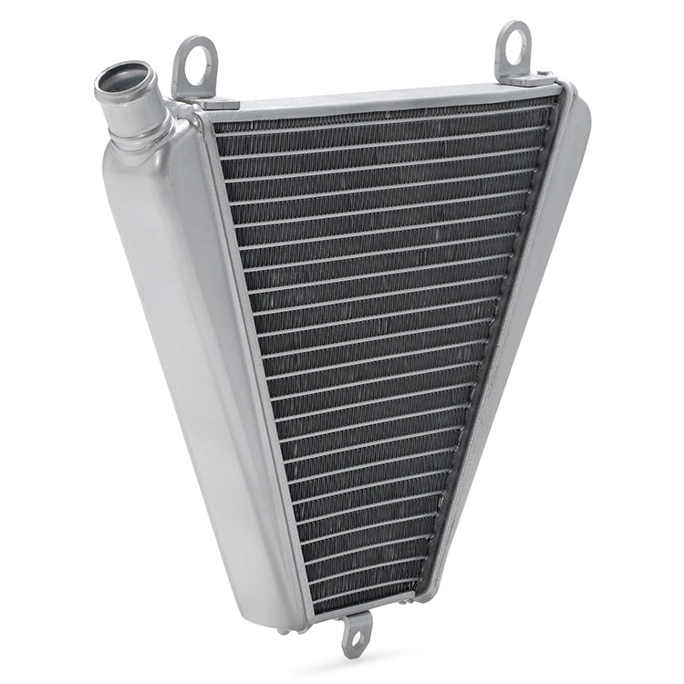 For Ducati Panigale 899 959 1299 1199 / 1199S / 1199R 2012-2019 / Panigale V2 2020-2023 / Streetfighter V2 2022-2024 Aluminum Radiators