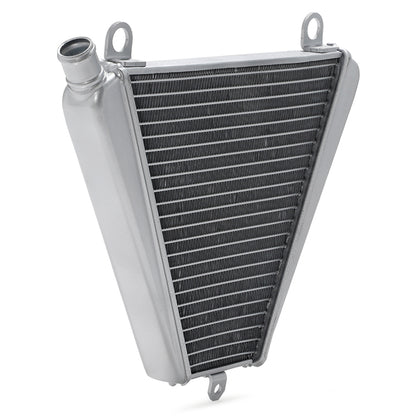 For Ducati Panigale 899 959 1299 1199 / 1199S / 1199R 2012-2019 / Panigale V2 2020-2023 / Streetfighter V2 2022-2024 Aluminum Radiators