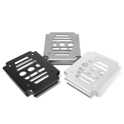 For E Ride Pro SS 2.0 Aluminum Charger Wall Mount