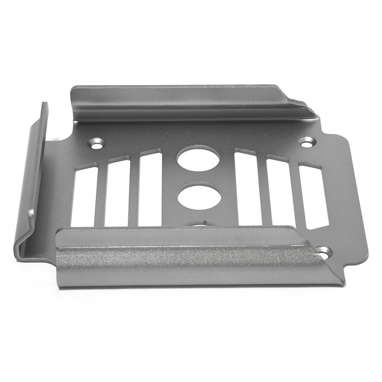 For E Ride Pro SS 2.0 Aluminum Charger Wall Mount