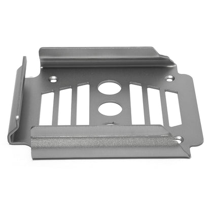For E Ride Pro SS 2.0 Aluminum Charger Wall Mount
