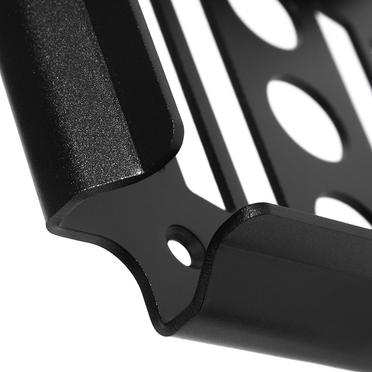 For E Ride Pro SS 2.0 Aluminum Charger Wall Mount