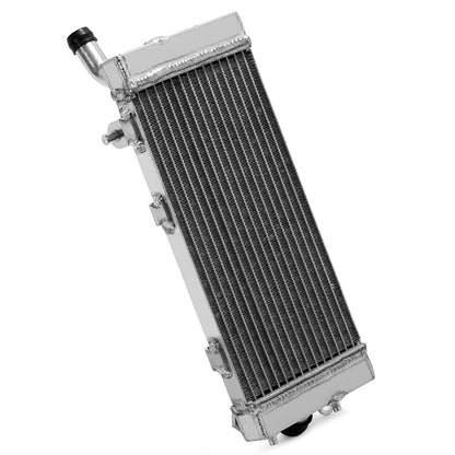 For HONDA SHADOW 600 VT600 1988-2007 Water Cooling Aluminum Radiator
