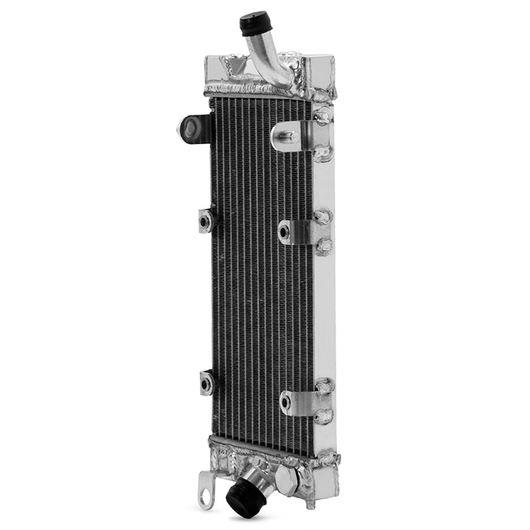 For HONDA SHADOW 600 VT600 1988-2007 Water Cooling Aluminum Radiator