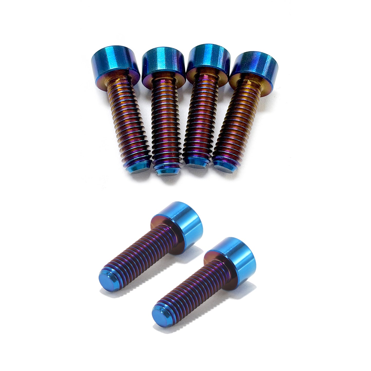 Titanium Complete Screws Bolts Kit for Talaria Sting MX5 Pro