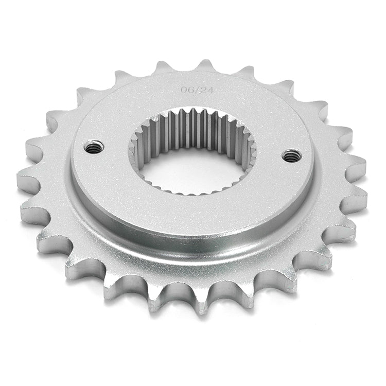 For Harley Davidson Softail 1989-1999 Chain Drive Sprocket Conversion Kit