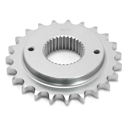 For Harley Davidson Softail 1989-1999 Chain Drive Sprocket Conversion Kit