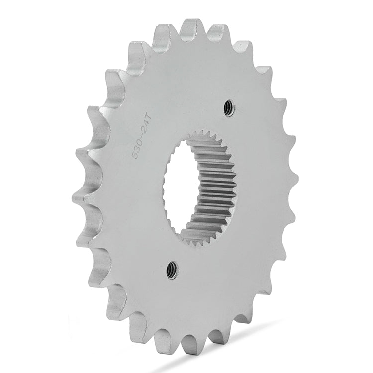 For Harley Davidson Softail 1989-1999 Chain Drive Sprocket Conversion Kit