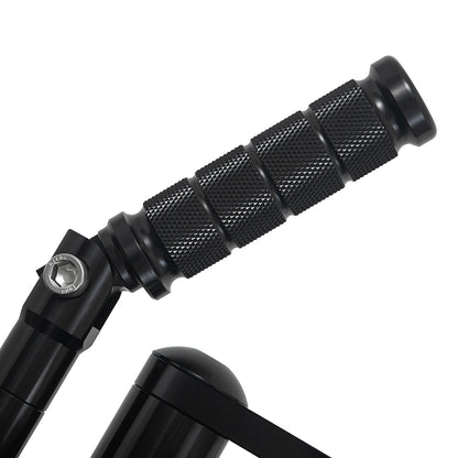 For Harley Davidson Street Bob FXBB / Low Rider FXLR 2018-2024 / Softail Standard FXST 2020-2024 Forward Controls