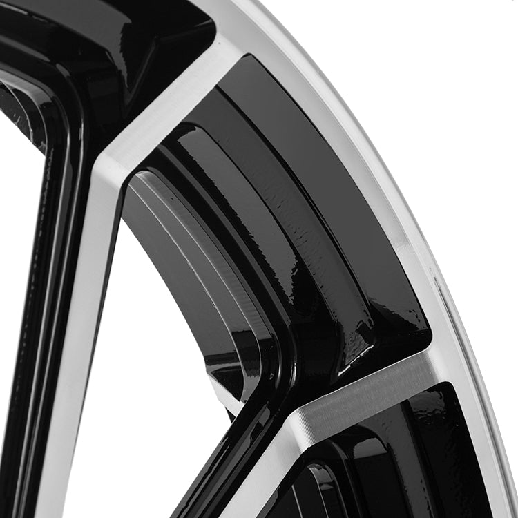 For Harley Touring 1984-2008 Electra Glide / Road King / Road Glide / Street Glide 21x3.5 Front Wheel Rim Hub