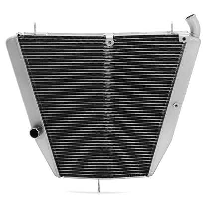 For Honda CBR1000RR 2004-2016 Aluminum Water Cooler Radiator