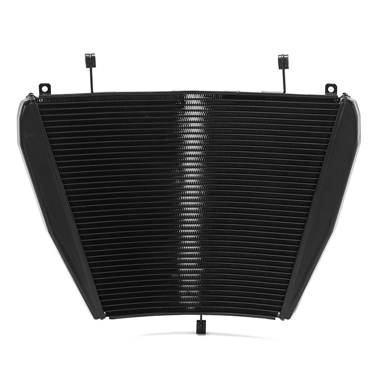 For Honda CBR1000RR 2004-2016 Aluminum Water Cooler Radiator
