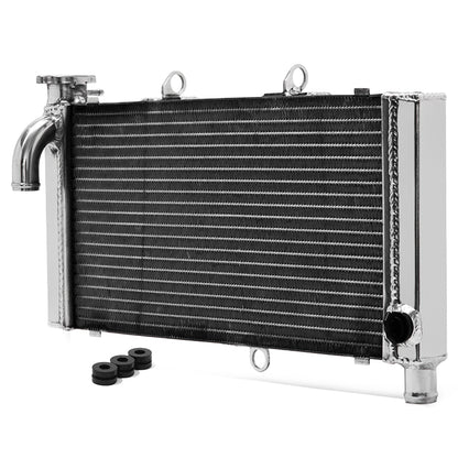 For Honda CBR900RR 1992-1995 TIG-Welded Aluminum Water Cooling Radiator 19010-MW0-505