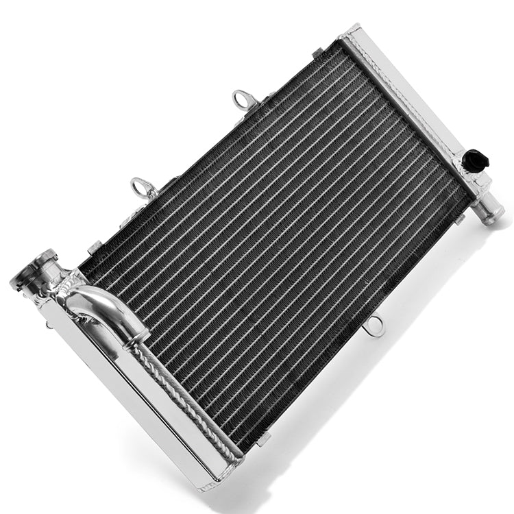 For Honda CBR900RR 1992-1995 TIG-Welded Aluminum Water Cooling Radiator 19010-MW0-505