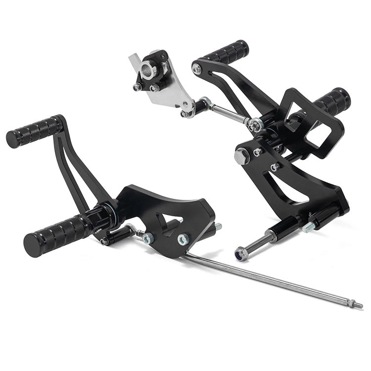 For Honda VT750 Shadow Spirit Phantom Aero 2004-2015 4" Forward Controls Pegs Extension