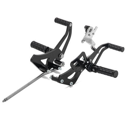 For Honda VT750 Shadow Spirit Phantom Aero 2004-2015 4'' Forward Controls Pegs Extension