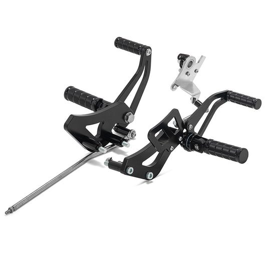 For Honda VT750 Shadow Spirit Phantom Aero 2004-2015 4" Forward Controls Pegs Extension