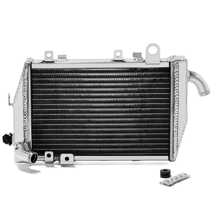 For Honda VTR 1000 SP1 2000-2001 19010-MCF-003 Aluminum Cooling Radiator