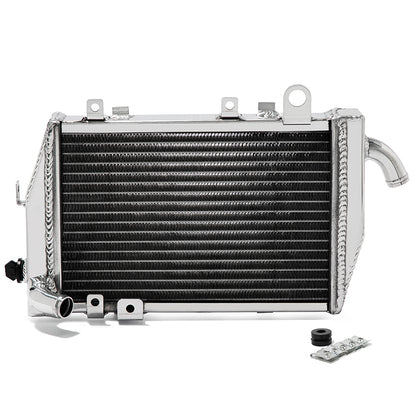 For Honda VTR 1000 SP1 2000-2001 19010-MCF-003 Aluminum Cooling Radiator