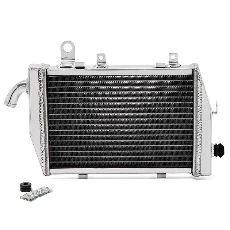 For Honda VTR 1000 SP1 2000-2001 19010-MCF-003 Aluminum Cooling Radiator
