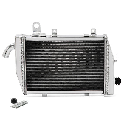For Honda VTR 1000 SP1 2000-2001 19010-MCF-003 Aluminum Cooling Radiator