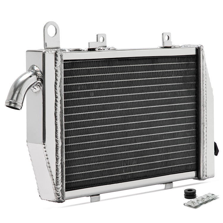 For Honda VTR 1000 SP1 2000-2001 19010-MCF-003 Aluminum Cooling Radiator
