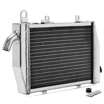For Honda VTR 1000 SP1 2000-2001 19010-MCF-003 Aluminum Cooling Radiator