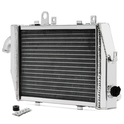For Honda VTR 1000 SP1 2000-2001 19010-MCF-003 Aluminum Cooling Radiator