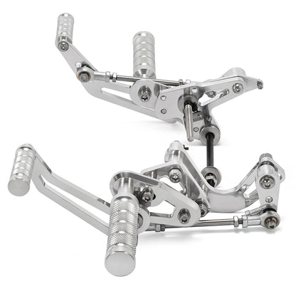 For Honda VTX 1800 VTX1800C VTX1800F 1800C 1800F 2005-2008 7 Cruiser Forward Controls