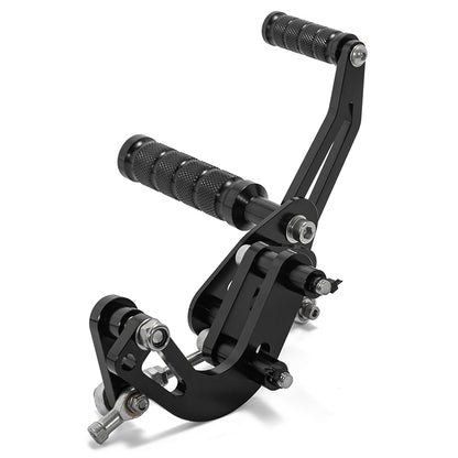 For Honda VTX 1800 VTX1800C VTX1800F 1800C 1800F 2005-2008 7 Cruiser Forward Controls