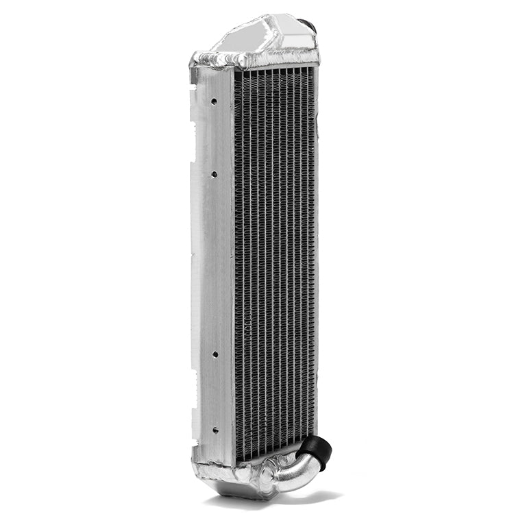 For Husqvarna TC125 TC250 TE150 250 300 2024-2025 / FC 250 350 450 2023-2025 Aluminum Dirt Bike Radiator