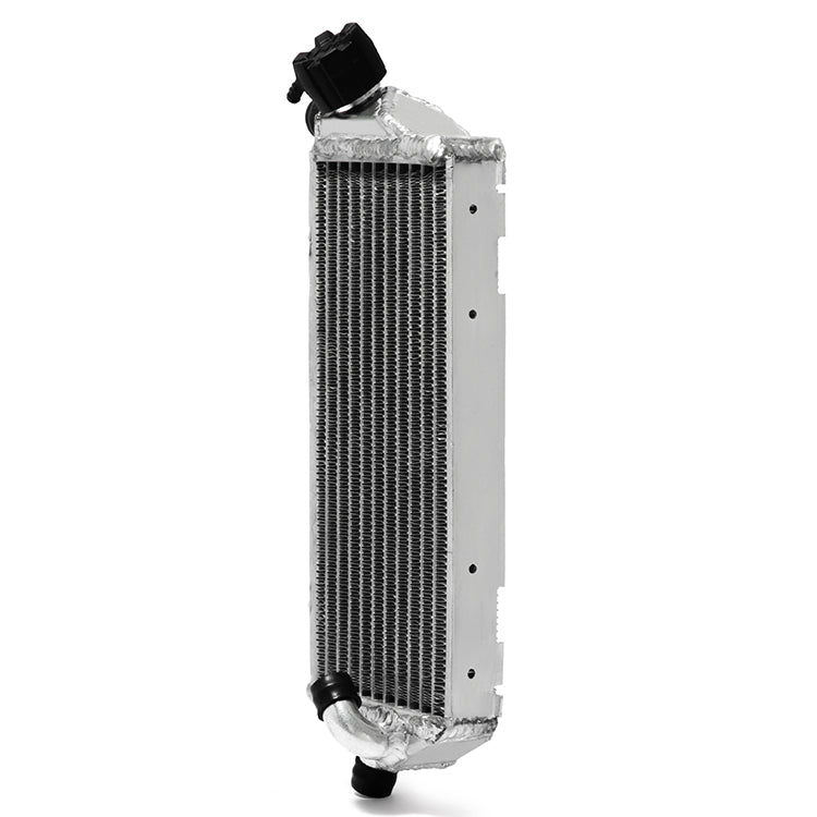 For Husqvarna TC125 TC250 TE150 250 300 2024-2025 / FC 250 350 450 2023-2025 Aluminum Dirt Bike Radiator