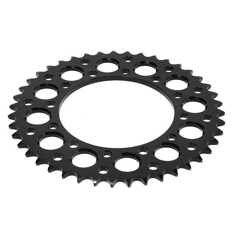 For Kawasaki KLR 650 1995-2017 43T Aluminum Rear Sprocket
