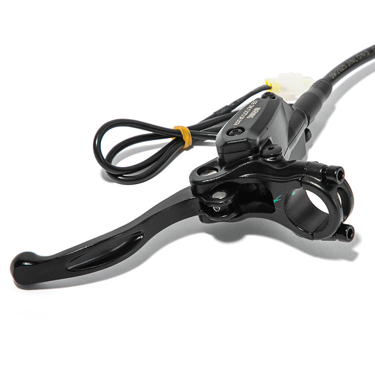 For Sur-ron Light Bee X 2025 DOT 4 Front Rear Hydraulic Brake Assembly