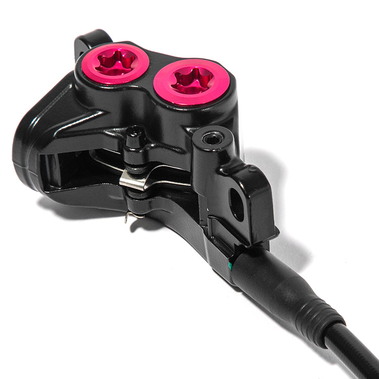 For Sur-ron Light Bee X 2025 DOT 4 Front Rear Hydraulic Brake Assembly