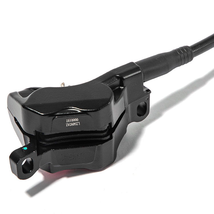 For Sur-ron Light Bee X 2025 DOT 4 Front Rear Hydraulic Brake Assembly