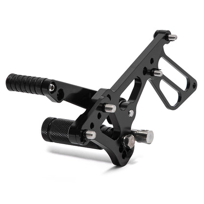For Suzuki GSX-R600 / GSX-R750 2011-2024 Rear Set Adjustable Rearsets Footpegs